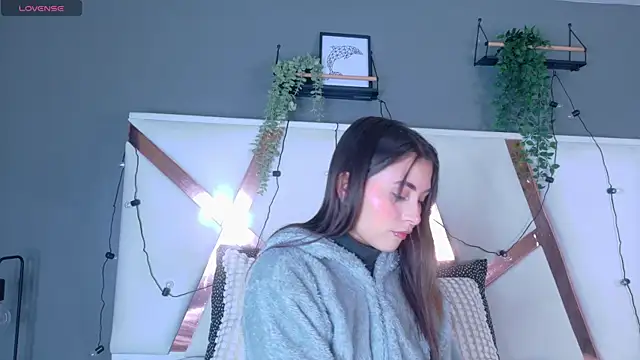 Miia Anderson online show from 15, 2, 2026