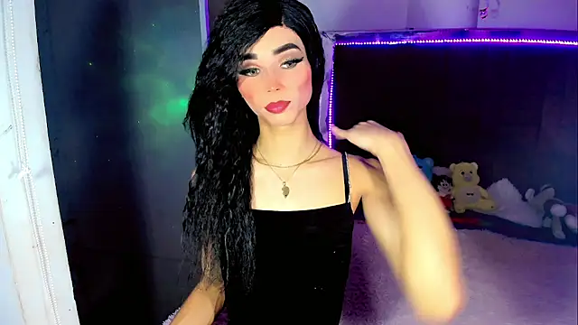 super hot girls online show from 19, 1, 2026