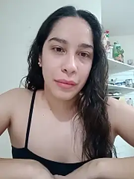 EvaHatman online show from 18, 12, 2025