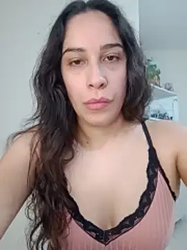 EvaHatman online show from 6, 1, 2026