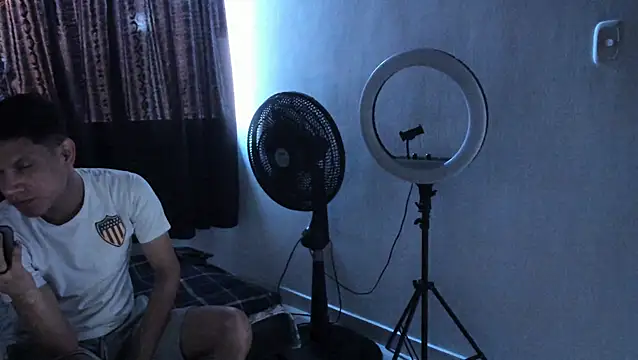 Apol0 69 online show from 15, 12, 2025