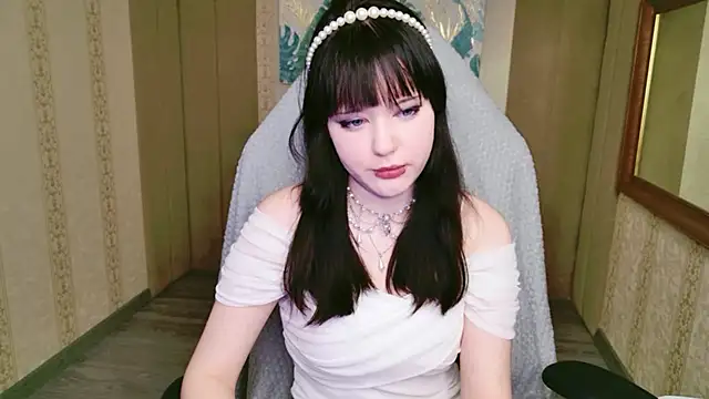 Ariel Morris online show from 1, 2, 2026