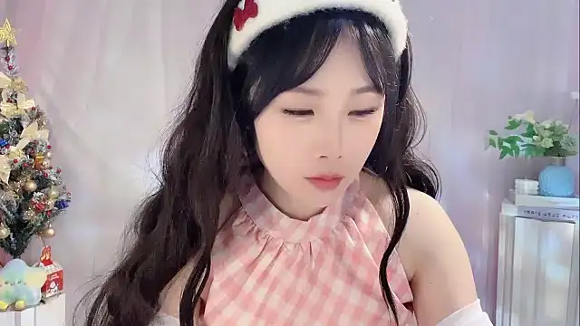 Pinkgirl520 online show from 21, 12, 2025