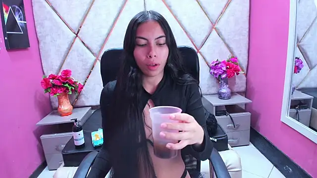 Alana Hotterr online show from 16, 1, 2026