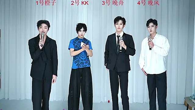 Snapshot of ABCD-GAY chatting on 15, 12, 2025 ABCD-GAY online show from 15, 12, 2025