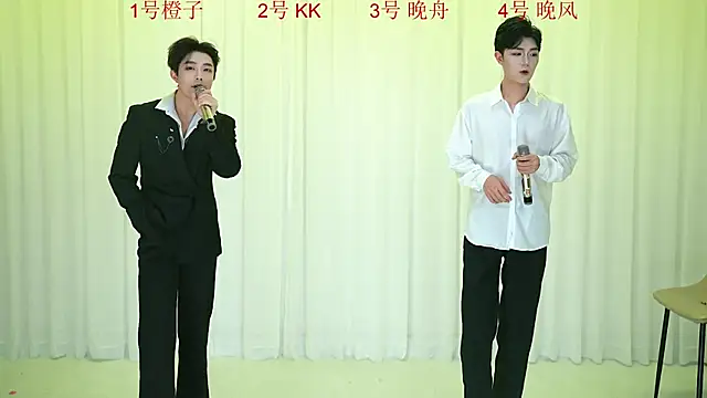 Snapshot of ABCD-GAY chatting on 16, 12, 2025 ABCD-GAY online show from 16, 12, 2025