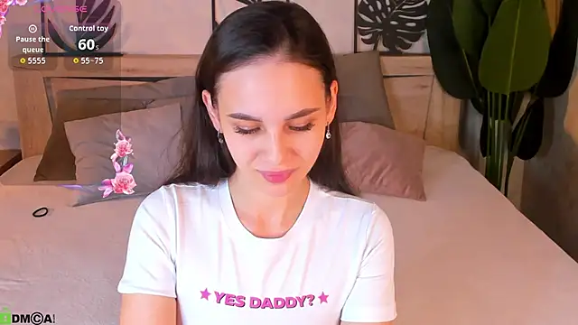 Skye Taylor online show from 2, 2, 2026