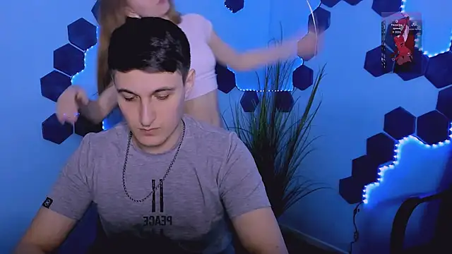 beauty liam online show from 8, 3, 2026