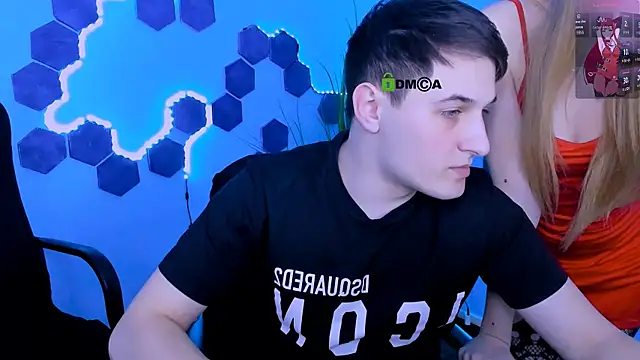 beauty liam online show from 18, 3, 2026