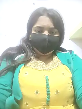 Yaya 345 online show from 15, 12, 2025