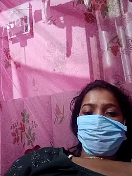 riyankabiswas201 online show from 16, 12, 2025