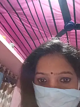 riyankabiswas201 online show from 17, 12, 2025