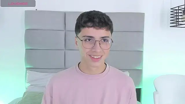 JoshClaarktt online show from 17, 3, 2026