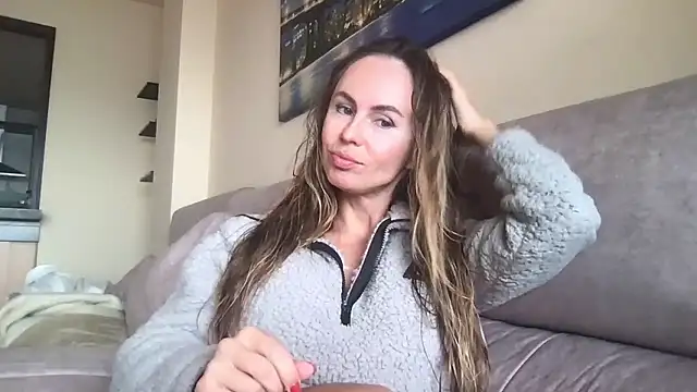 LeMilf online show from 14, 1, 2026