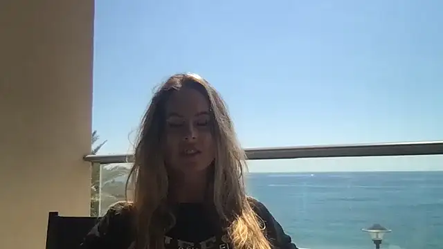 Snapshot of LeMilf chatting on 25, 3, 2026 LeMilf online show from 25, 3, 2026