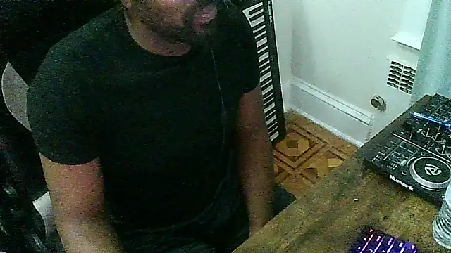 MrUnintentional online show from 11, 1, 2026