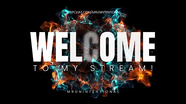 MrUnintentional online show from 12, 1, 2026