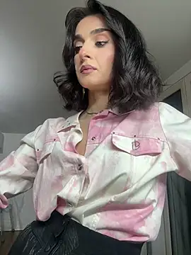 Snapshot of Maya4StripMind chatting on 16, 12, 2025 Maya4StripMind online show from 16, 12, 2025