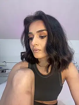 Maya4StripMind online show from 18, 12, 2025