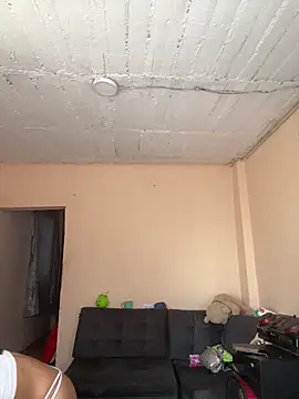 FOXXX BABY online show from 18, 12, 2025