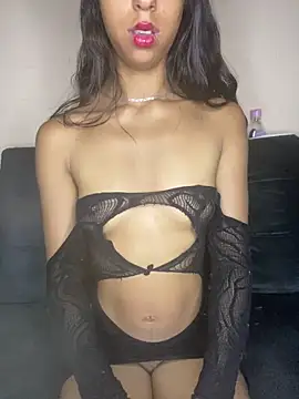 FOXXX BABY online show from 20, 3, 2026