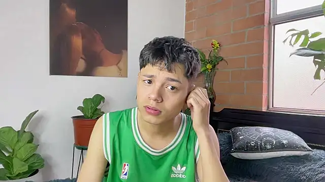 Andy Belier23 online show from 8, 3, 2026