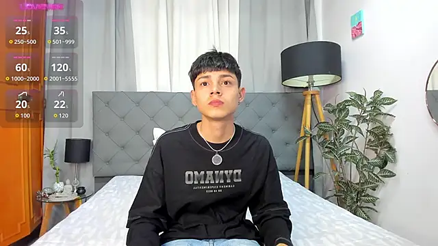 Andy Belier23 online show from 15, 3, 2026