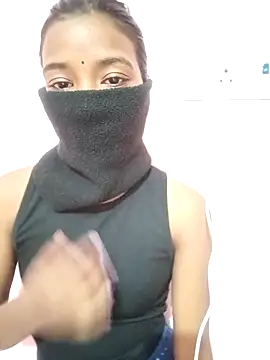 Snapshot of Shivani66 chatting on 14, 12, 2025 Shivani66 online show from 14, 12, 2025