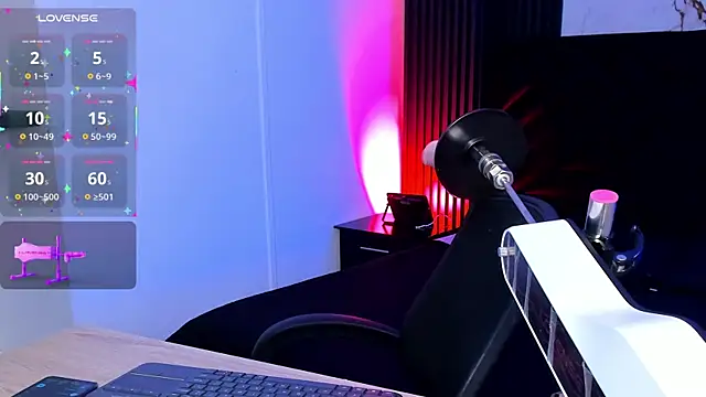 Almaablack online show from 12, 1, 2026