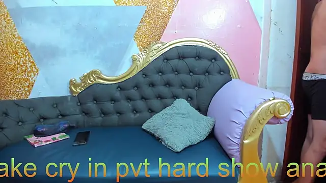 Princeexoticlatin  online show from 9, 1, 2026