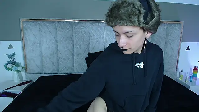 JiangShy666 online show from 1, 3, 2026