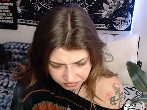 AlienforTwenty online show from 16, 2, 2026