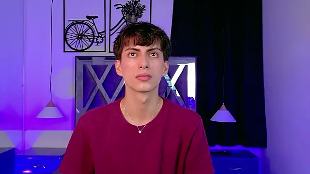 Martin Williams online show from 9, 1, 2026