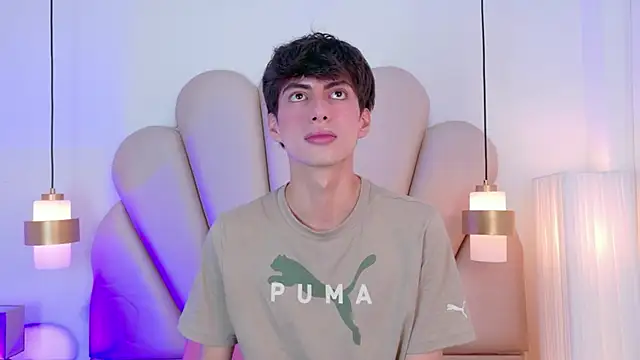 Martin Williams online show from 3, 2, 2026