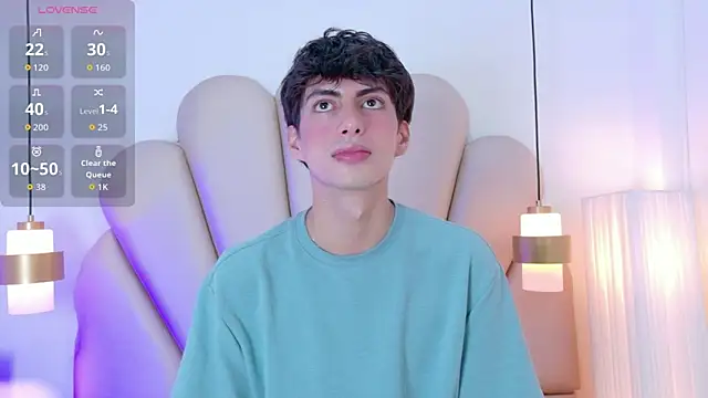 Martin Williams online show from 4, 2, 2026