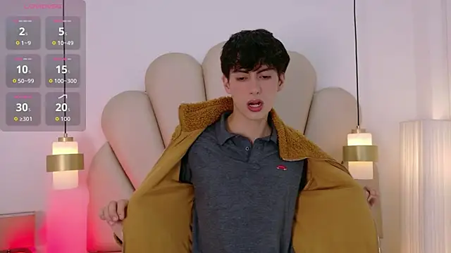 Martin Williams online show from 13, 2, 2026