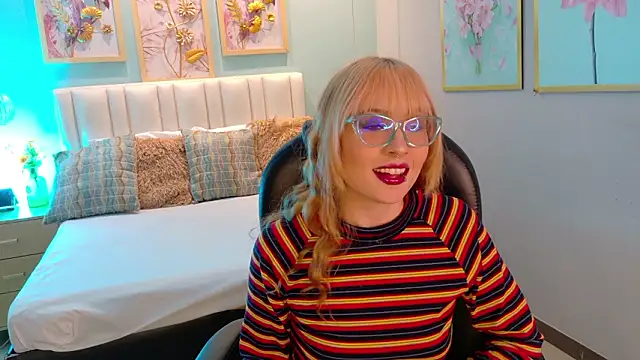 danielamilles online show from 14, 3, 2026