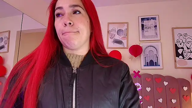 Celestee15  online show from 18, 2, 2026