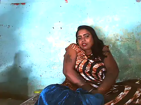 Snapshot of MOHINI_JAAT-LOVE chatting on 16, 12, 2025 MOHINI JAAT-LOVE online show from 16, 12, 2025