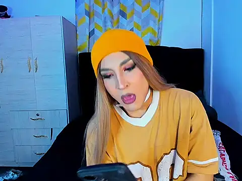 Snapshot of georgiina_giio chatting on 19, 1, 2026 georgiina giio online show from 19, 1, 2026