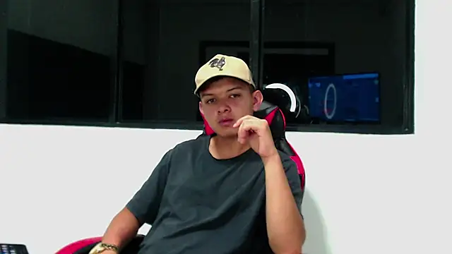 NathanBrookhs online show from 22, 12, 2025