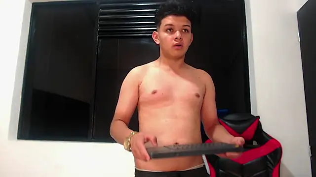 NathanBrookhs online show from 5, 1, 2026