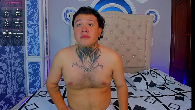 Snapshot of Beele_and_Evie chatting on 24, 2, 2026 Beele and Evie online show from 24, 2, 2026