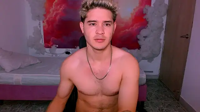 RayanLynxx online show from 16, 12, 2025