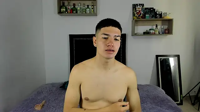 Snapshot of Nico_Nocturne chatting on 15, 12, 2025 Nico Nocturne online show from 15, 12, 2025