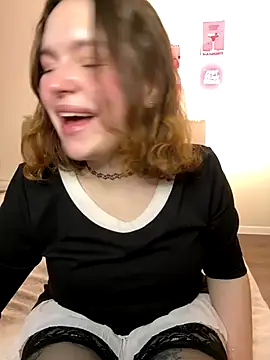 MelisaDreams online show from 8, 1, 2026