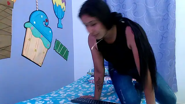 NOVAHOT98 online show from 14, 1, 2026