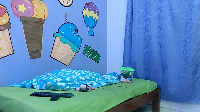 NOVAHOT98 online show from 16, 1, 2026