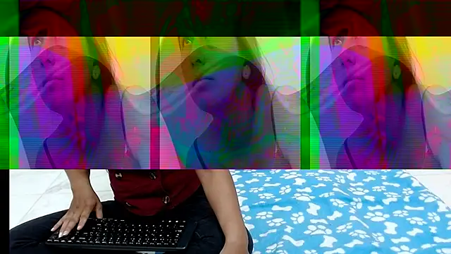 NOVAHOT98 online show from 20, 3, 2026