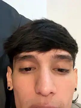 Sweett Boyy online show from 6, 1, 2026